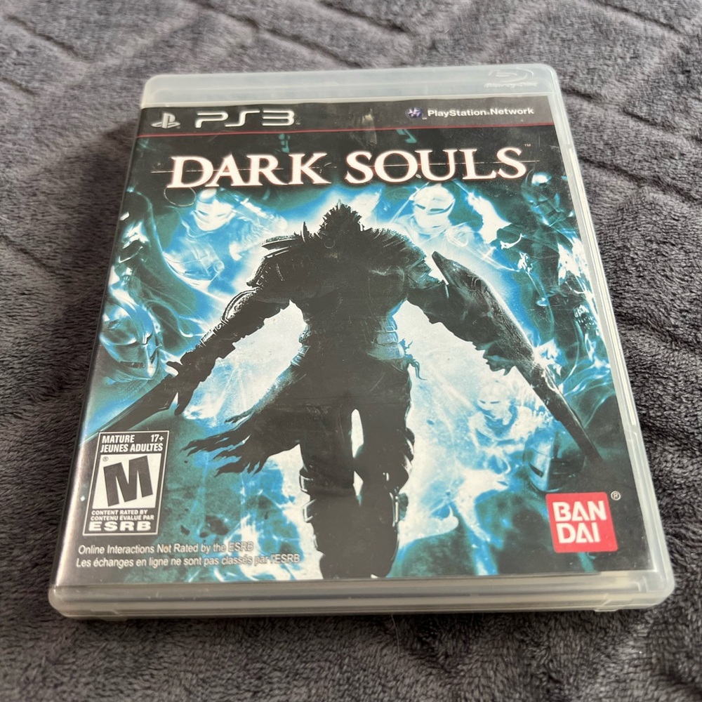 Dark Souls for PS3